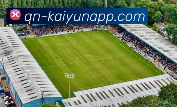 开云体育平台生态图