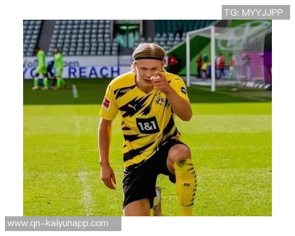 哈兰德国家队进球破50庆祝第51球将带来更美好感受