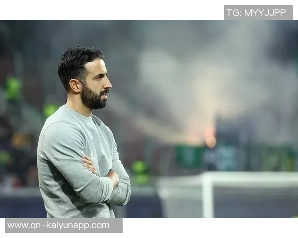 感谢斯洛特的指引阿莫林英超仅一连胜利物浦本季温暖相伴