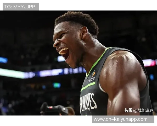 爱德华兹谈三人性格差异与默契直言杰登与里德都很安静